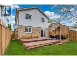 9 BUSH CLOVER Crescent - 31