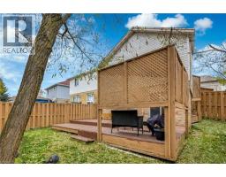 9 BUSH CLOVER Crescent - 32