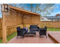 9 BUSH CLOVER Crescent - 33