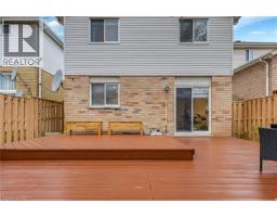 9 BUSH CLOVER Crescent - 34