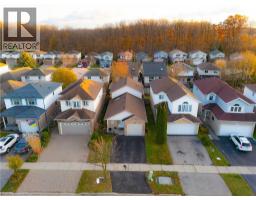 9 BUSH CLOVER Crescent - 35