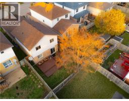 9 BUSH CLOVER Crescent - 37