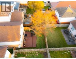 9 BUSH CLOVER Crescent - 38