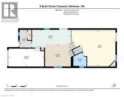 9 BUSH CLOVER Crescent - 46