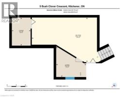 9 BUSH CLOVER Crescent - 48