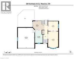 489 NORTHLAKE Drive - 23