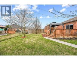 20 OAK Crescent - 36