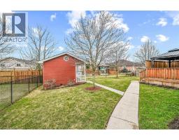 20 OAK Crescent - 38