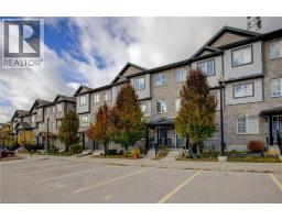 350 DUNDAS Street S UnitNo. 20 - 1