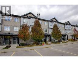 350 DUNDAS Street S UnitNo. 20 - 2