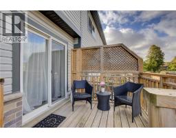 350 DUNDAS Street S UnitNo. 20 - 30