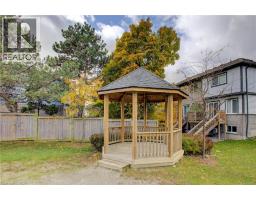 350 DUNDAS Street S UnitNo. 20 - 36