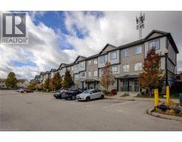 350 DUNDAS Street S UnitNo. 20 - 4