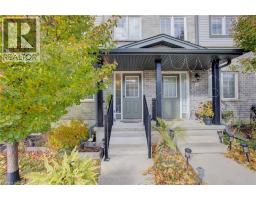 350 DUNDAS Street S UnitNo. 20 - 5