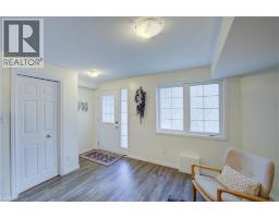 350 DUNDAS Street S UnitNo. 20 - 6