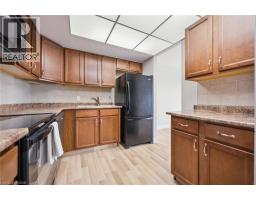 190 HESPELER Road UnitNo. 507 - 13