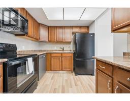 190 HESPELER Road UnitNo. 507 - 14