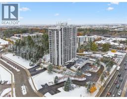 190 HESPELER Road UnitNo. 507 - 3