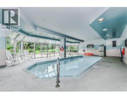 190 HESPELER Road UnitNo. 507 - 31