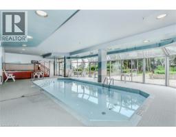 190 HESPELER Road UnitNo. 507 - 32