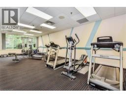 190 HESPELER Road UnitNo. 507 - 33