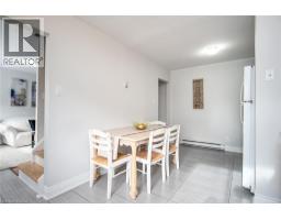 453 ALBERT Street UnitNo. 13 - 17