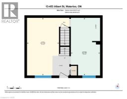 453 ALBERT Street UnitNo. 13 - 46