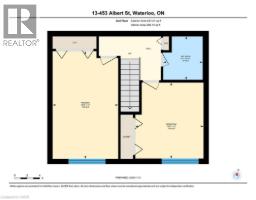 453 ALBERT Street UnitNo. 13 - 47