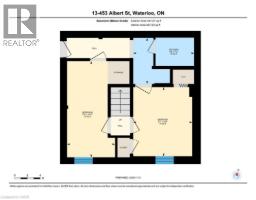 453 ALBERT Street UnitNo. 13 - 48