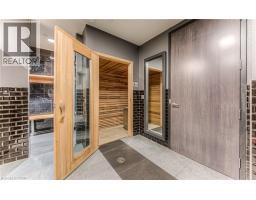 145 COLUMBIA Street W UnitNo. 1210 - 15