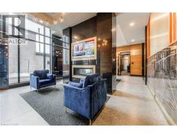 145 COLUMBIA Street W UnitNo. 1210 - 22