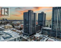 145 COLUMBIA Street W UnitNo. 1210 - 30