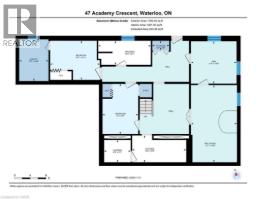 47 ACADEMY Crescent - 47