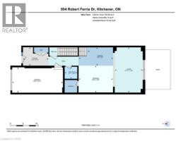 894 ROBERT FERRIE Drive - 43