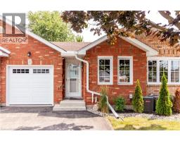 60 WHITLAW Way UnitNo. 2 - 2