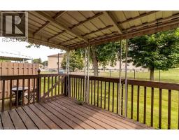 60 WHITLAW Way UnitNo. 2 - 40