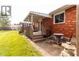 60 WHITLAW Way UnitNo. 2 - 43