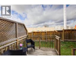 350 DUNDAS Street S UnitNo. 20 - 29