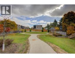 350 DUNDAS Street S UnitNo. 20 - 33