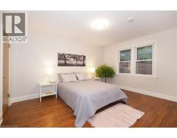 296 DUMFRIES Avenue - 12