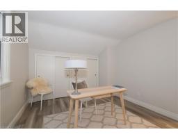 296 DUMFRIES Avenue - 19