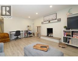 296 DUMFRIES Avenue - 23