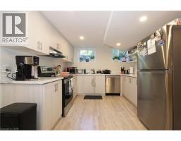 296 DUMFRIES Avenue - 25