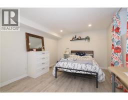 296 DUMFRIES Avenue - 29