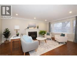 296 DUMFRIES Avenue - 3