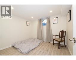 296 DUMFRIES Avenue - 30