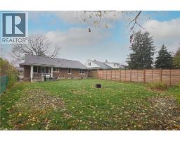296 DUMFRIES Avenue - 37
