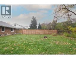 296 DUMFRIES Avenue - 38