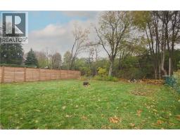 296 DUMFRIES Avenue - 39