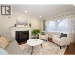 296 DUMFRIES Avenue - 4